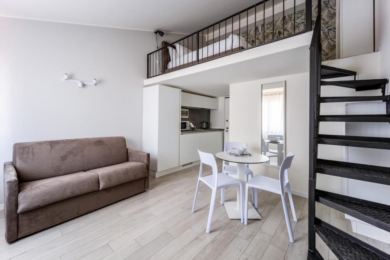 Apartamento Italianway
