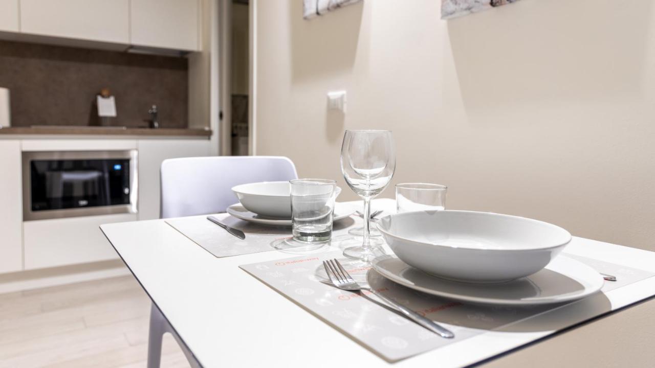Apartamento Italianway *
