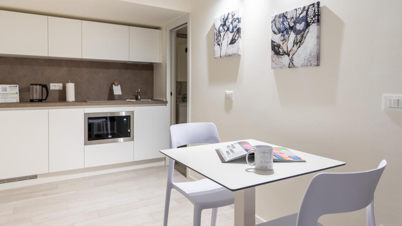 Apartamento Italianway Milão