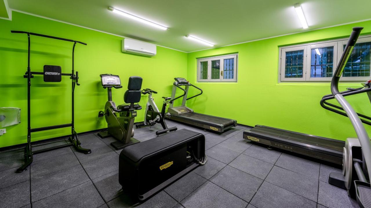 Italianway Apartamento Milão