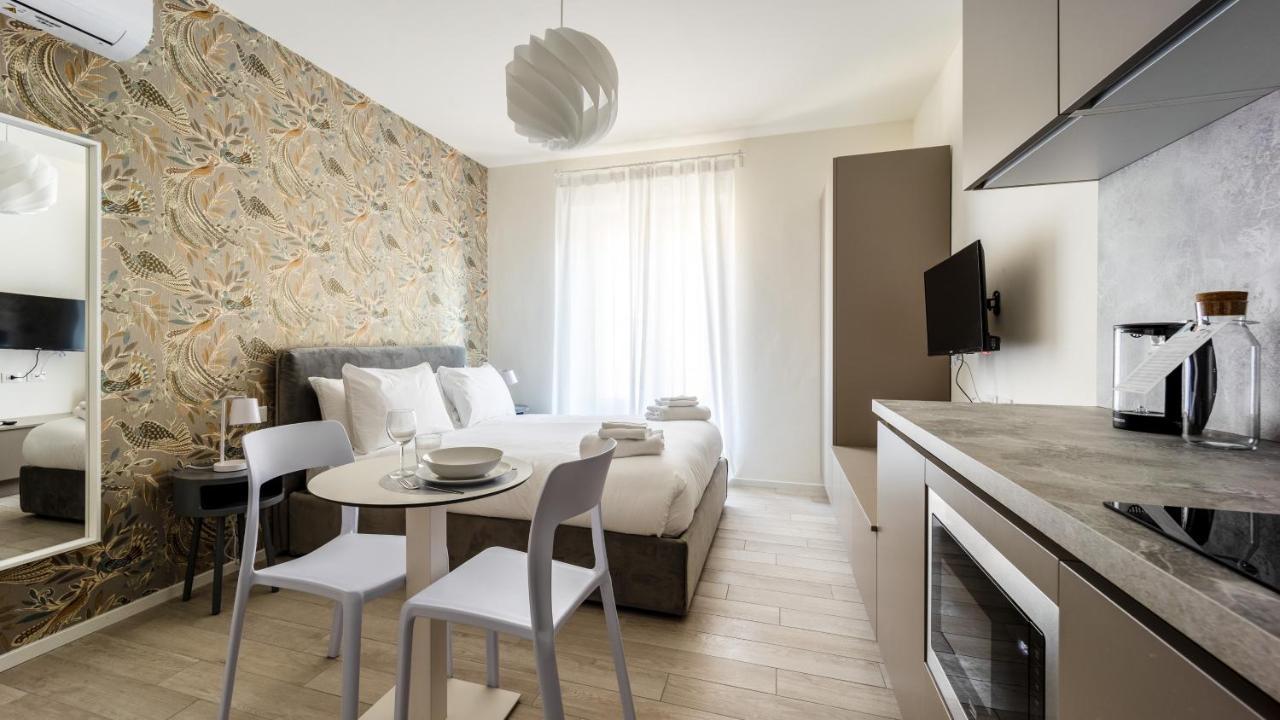 Apartamento Italianway