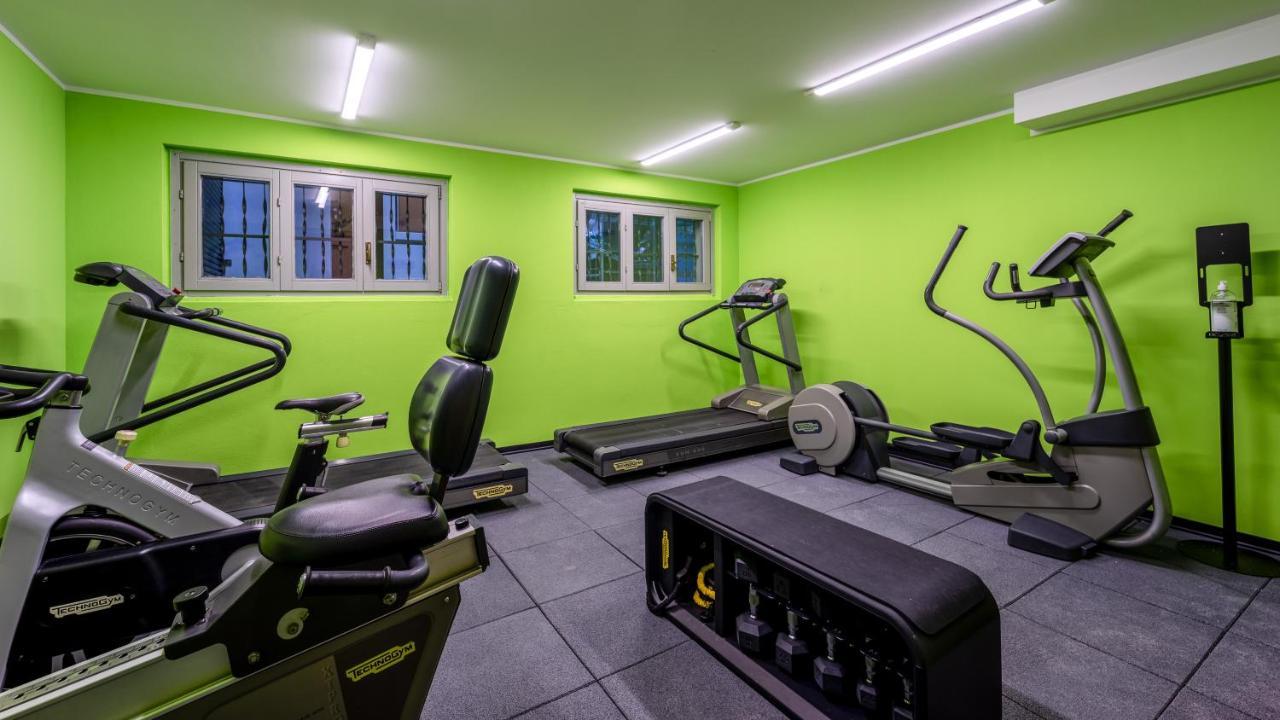 Apartamento Italianway Milão