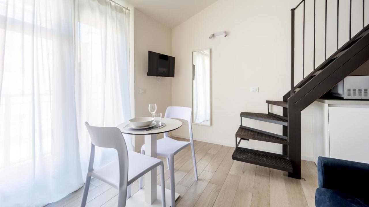 Italianway Apartamento