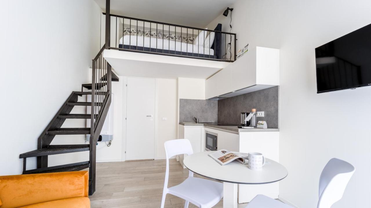 Apartamento Italianway