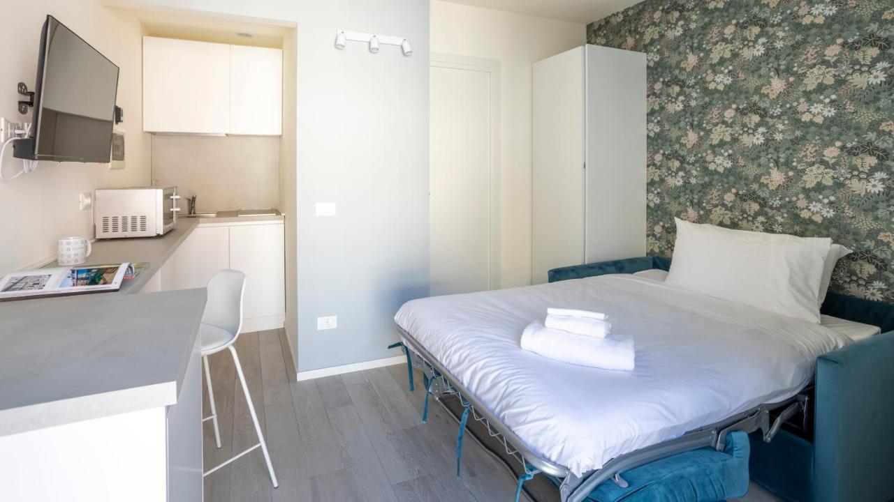 Apartamento Italianway