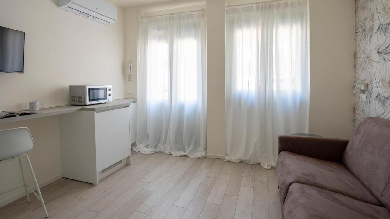 Italianway Apartamento