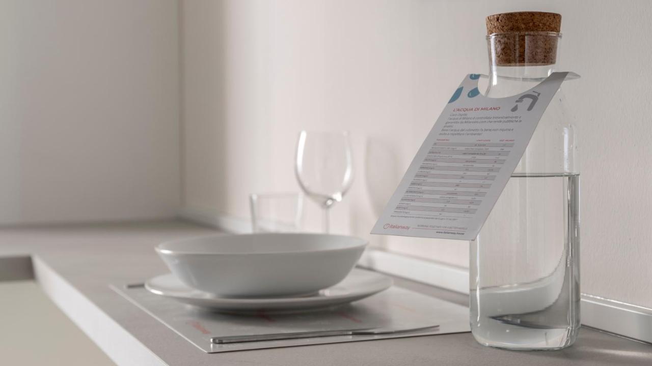 Apartamento Italianway *