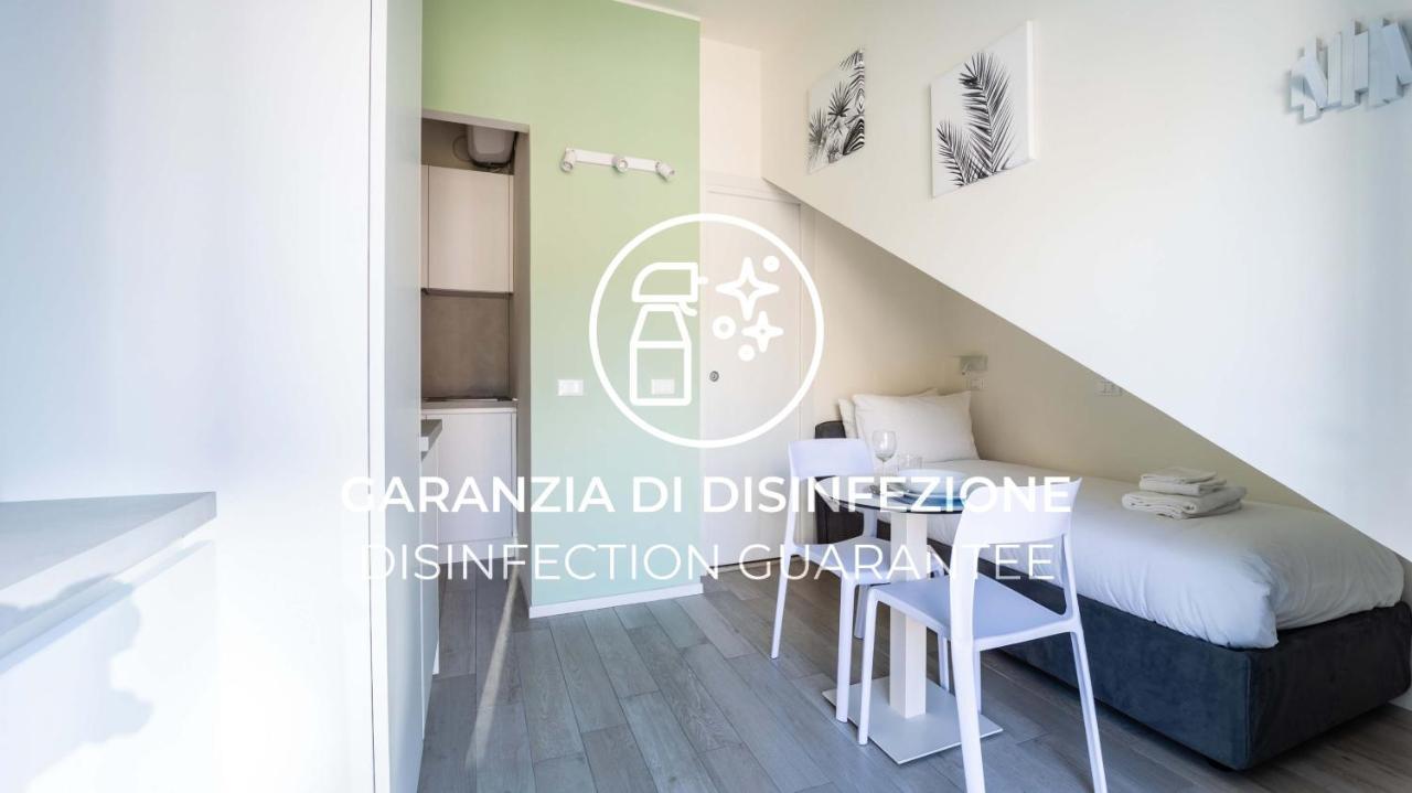 Apartamento Italianway Milão