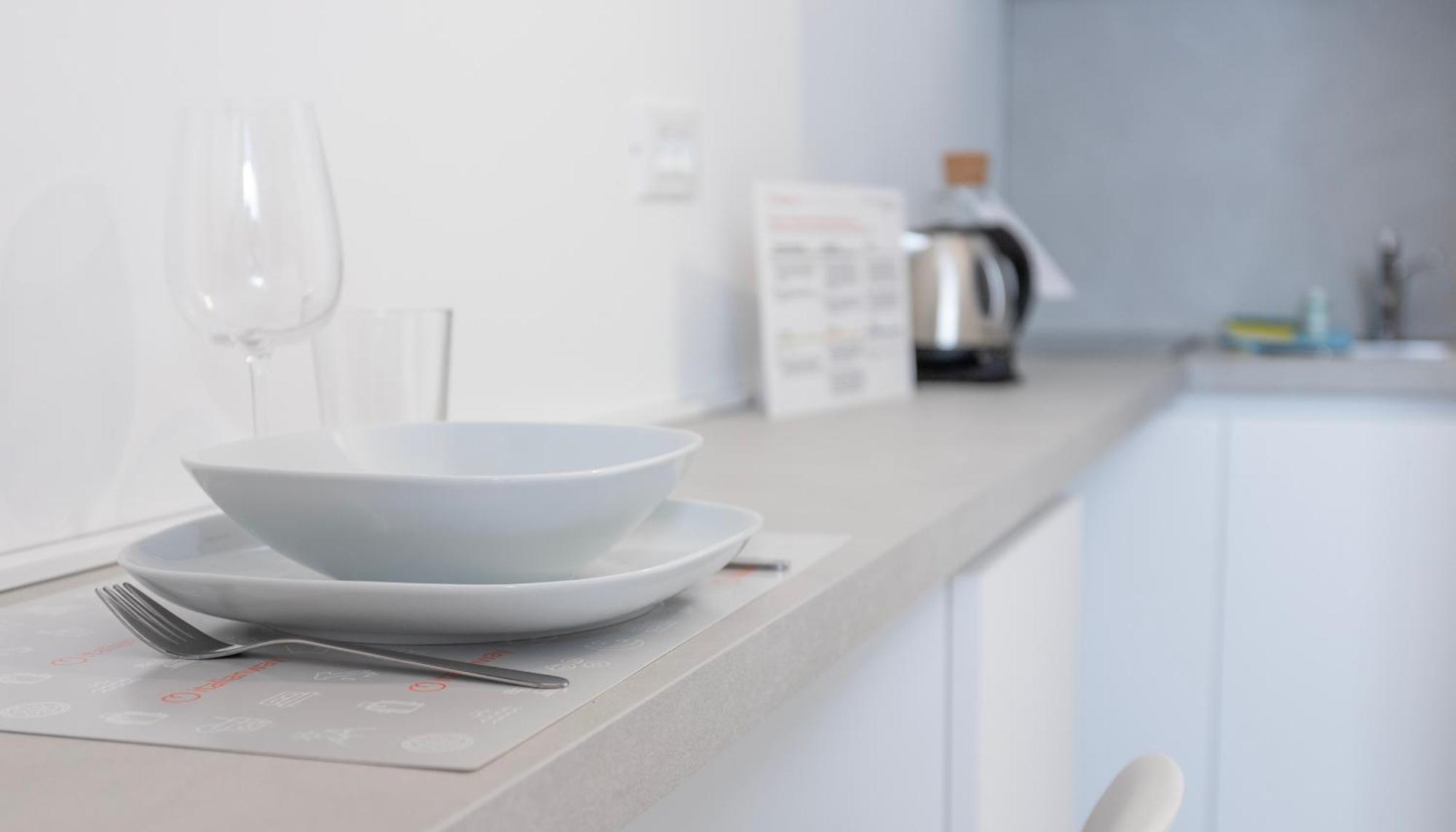 Apartamento Italianway Milão