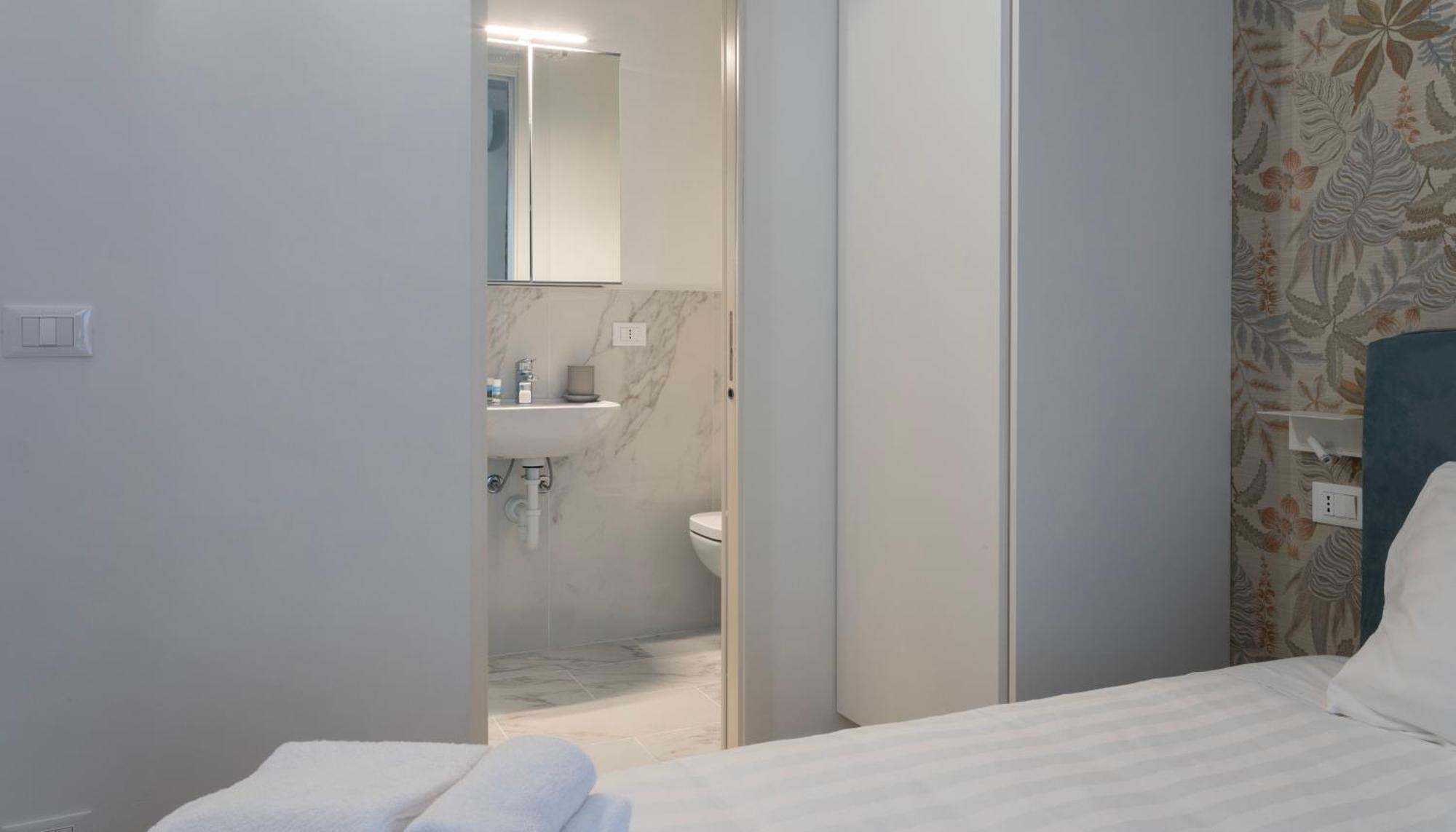 Apartamento Italianway *