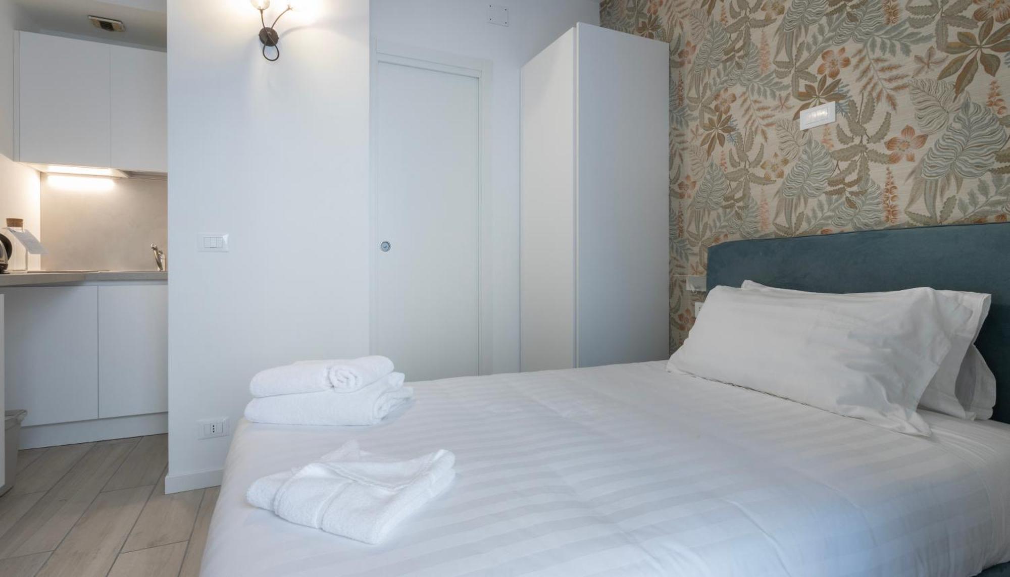 Apartamento Italianway Milão